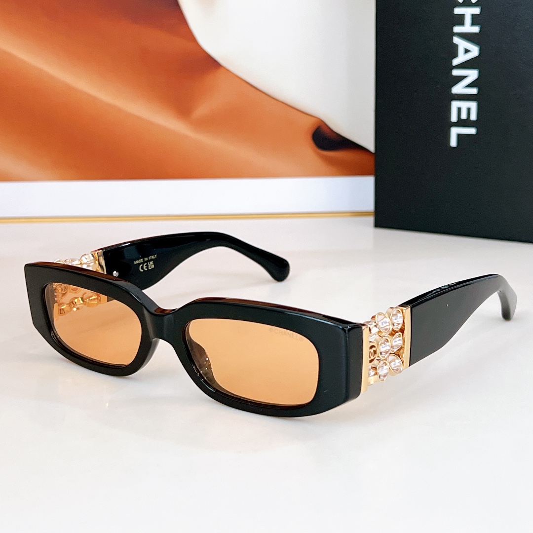  CHANEL
MODEL：CH5544
SIZE：54口17-145
🔝🔝