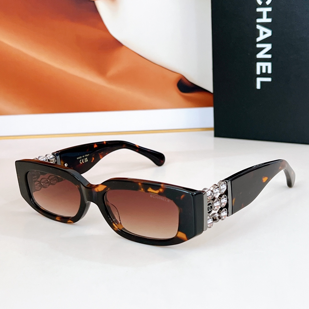  CHANEL
MODEL：CH5544
SIZE：54口17-145
🔝🔝
