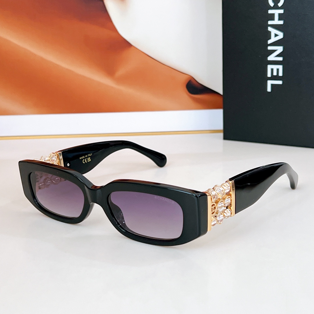  CHANEL
MODEL：CH5544
SIZE：54口17-145
🔝🔝