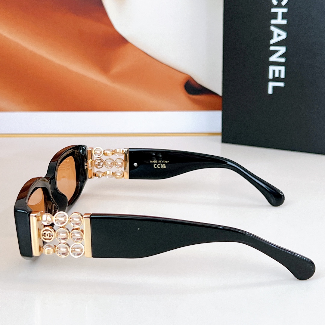  CHANEL
MODEL：CH5544
SIZE：54口17-145
🔝🔝