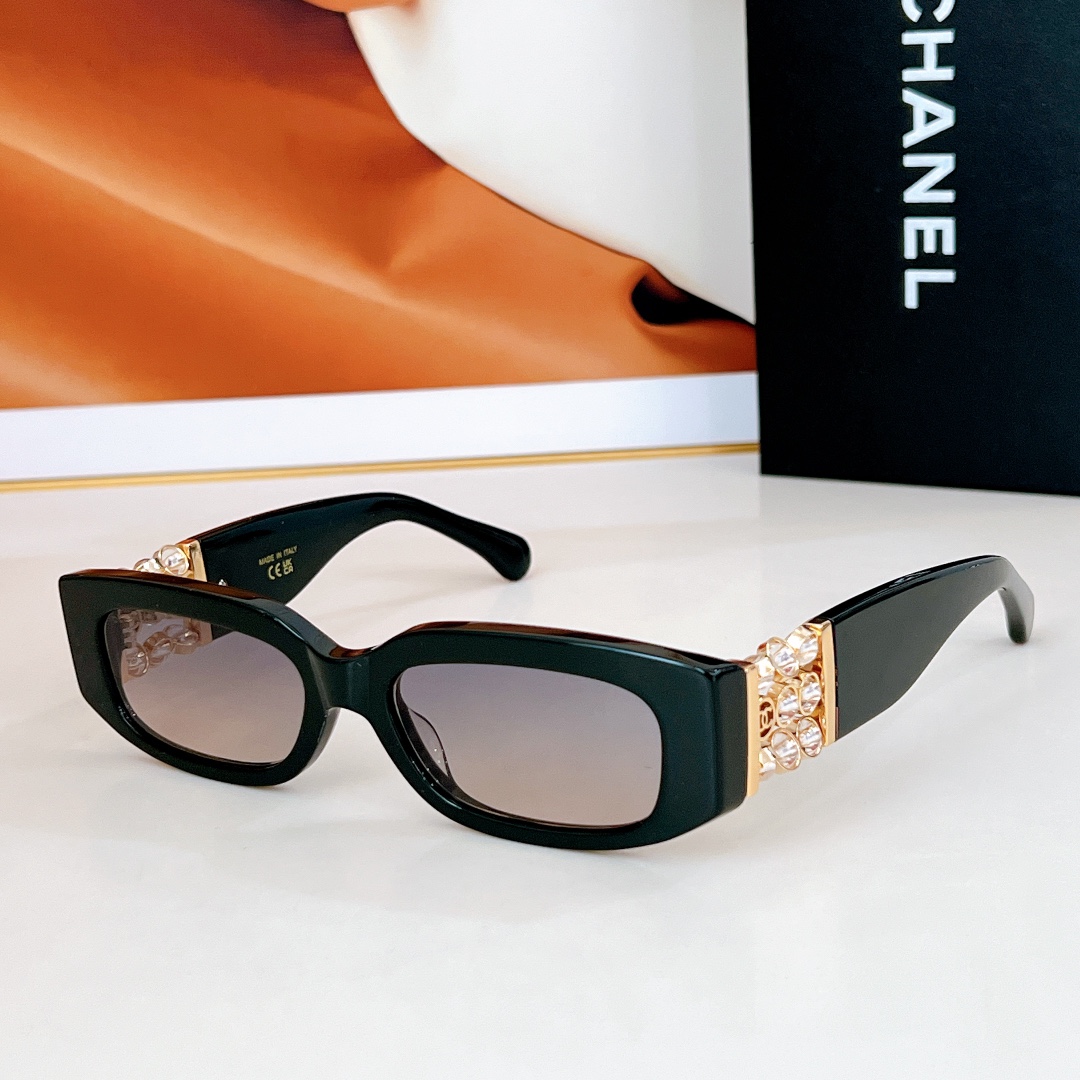  CHANEL
MODEL：CH5544
SIZE：54口17-145
🔝🔝