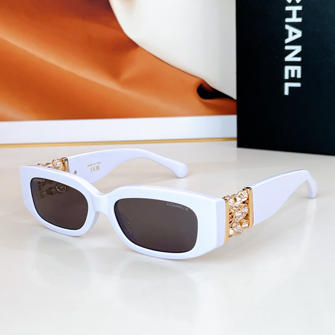  CHANEL
MODEL：CH5544
SIZE：54口17-145
🔝🔝