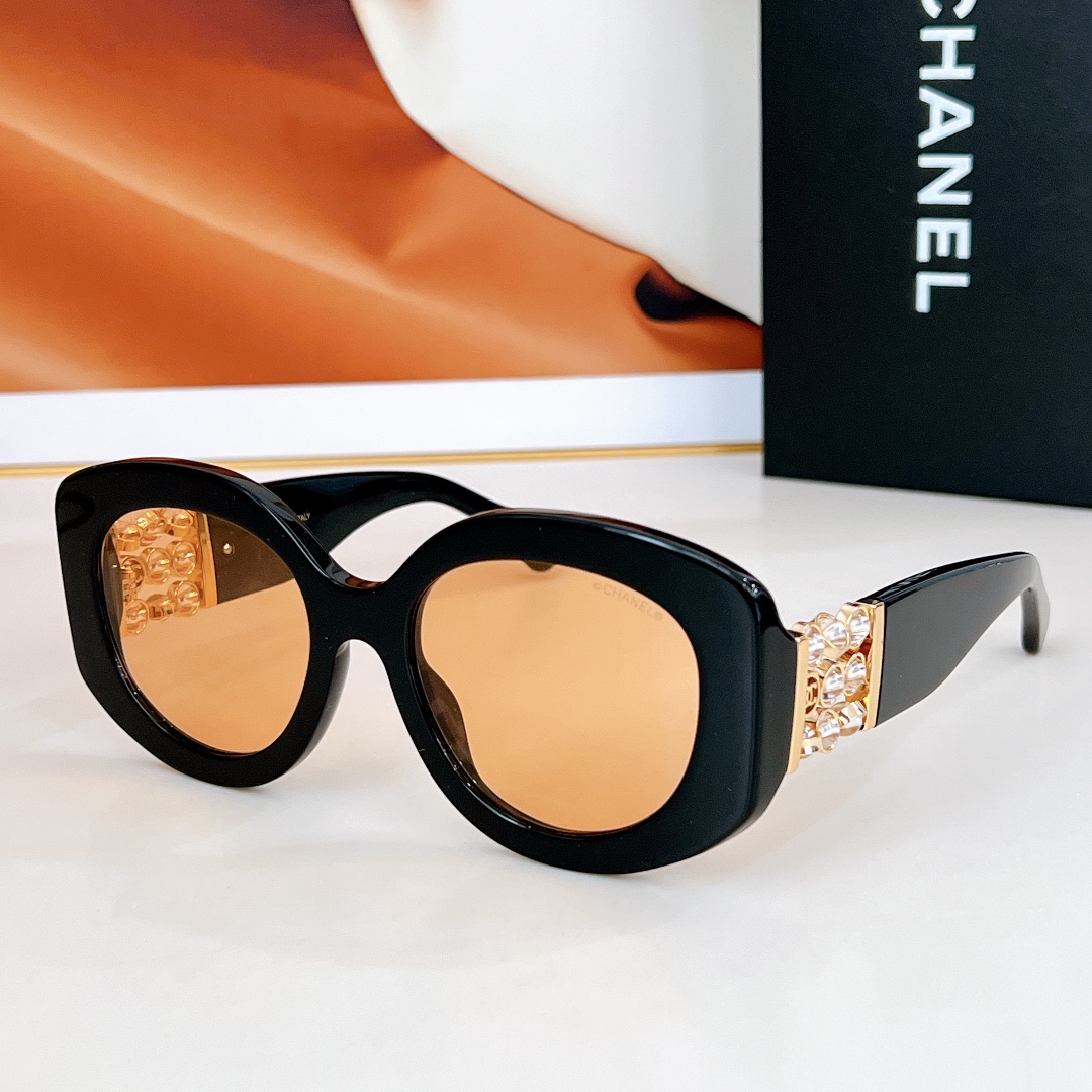  CHANEL
MODEL：CH5543
SIZE：54口20-145
🔝🔝