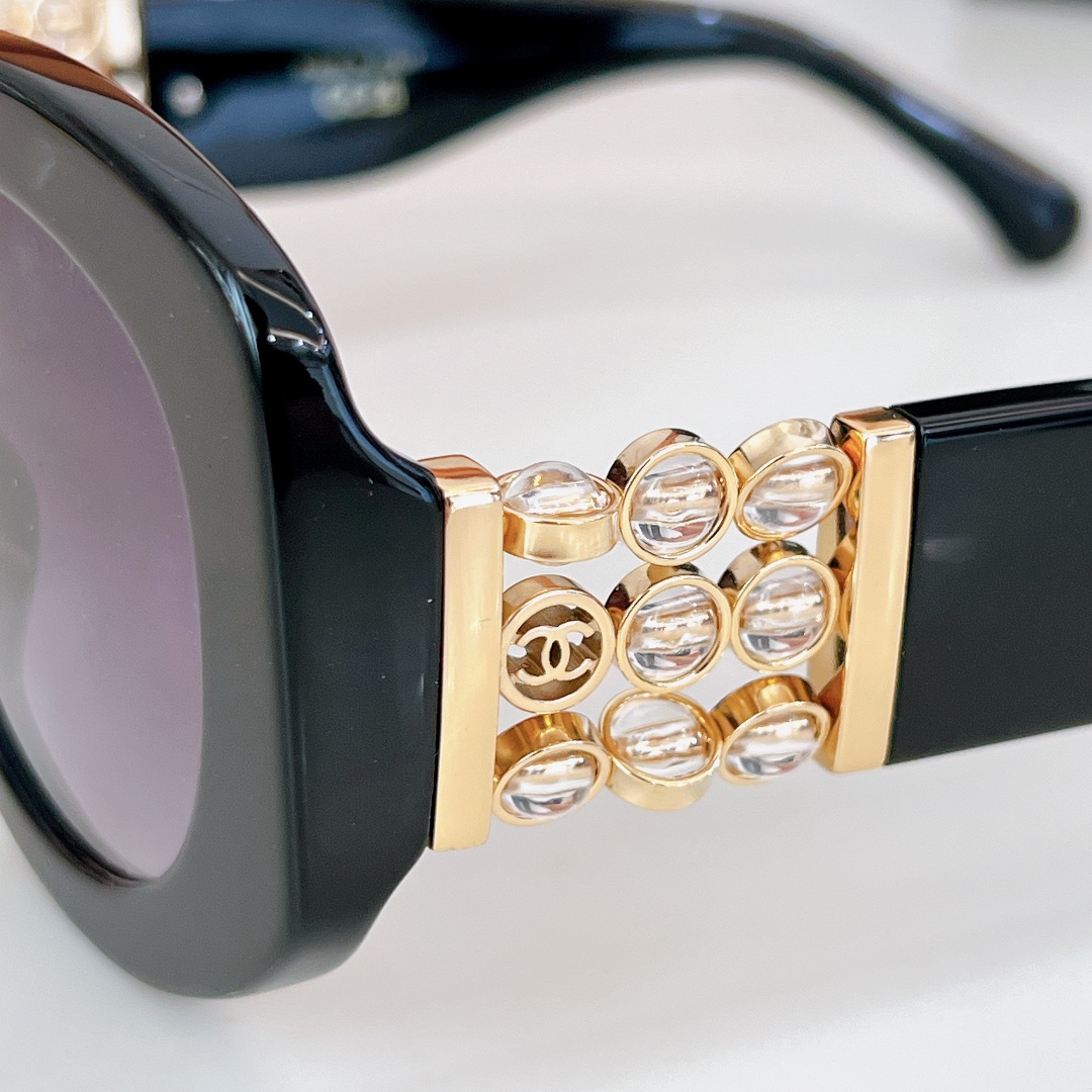  CHANEL
MODEL：CH5543
SIZE：54口20-145
🔝🔝