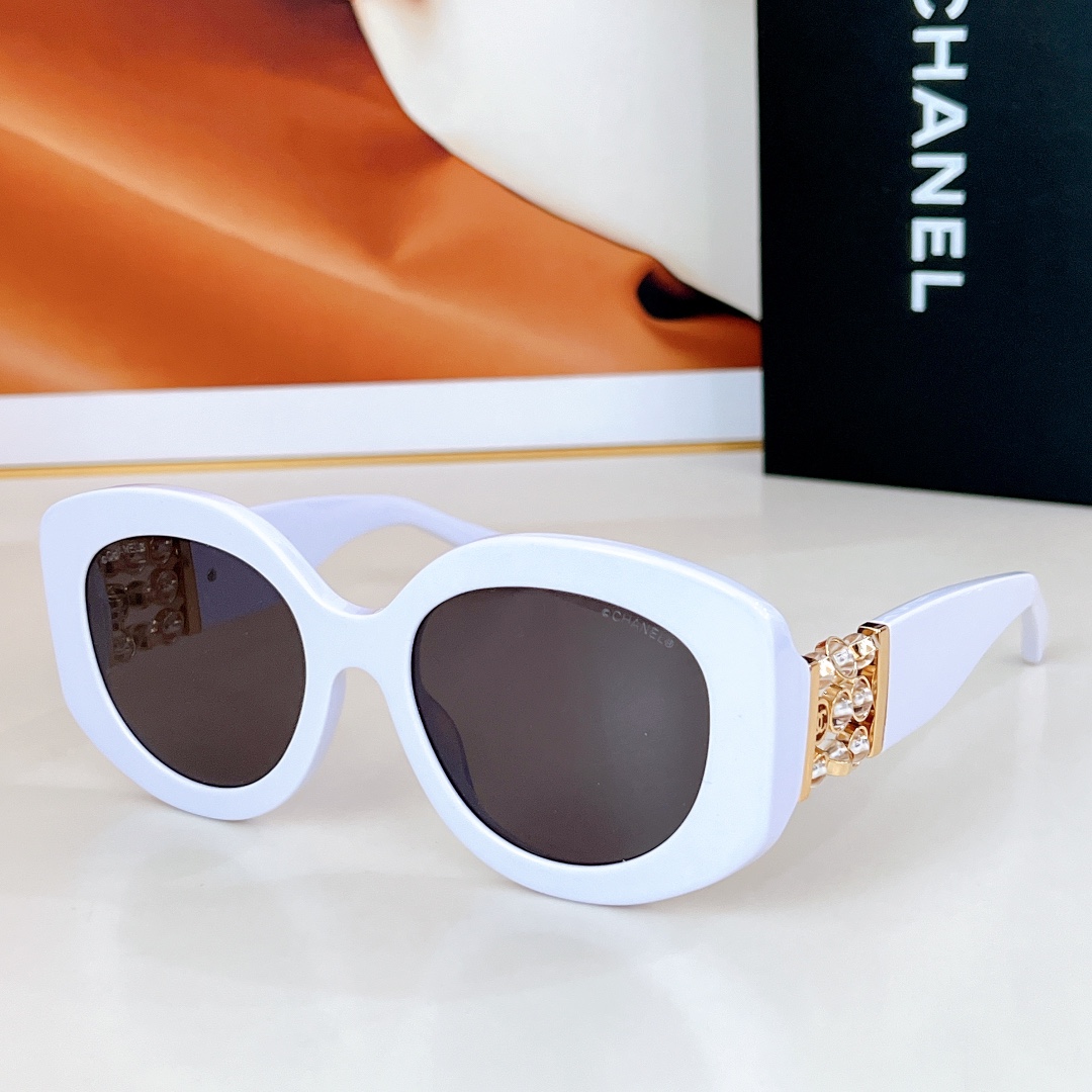  CHANEL
MODEL：CH5543
SIZE：54口20-145
🔝🔝
