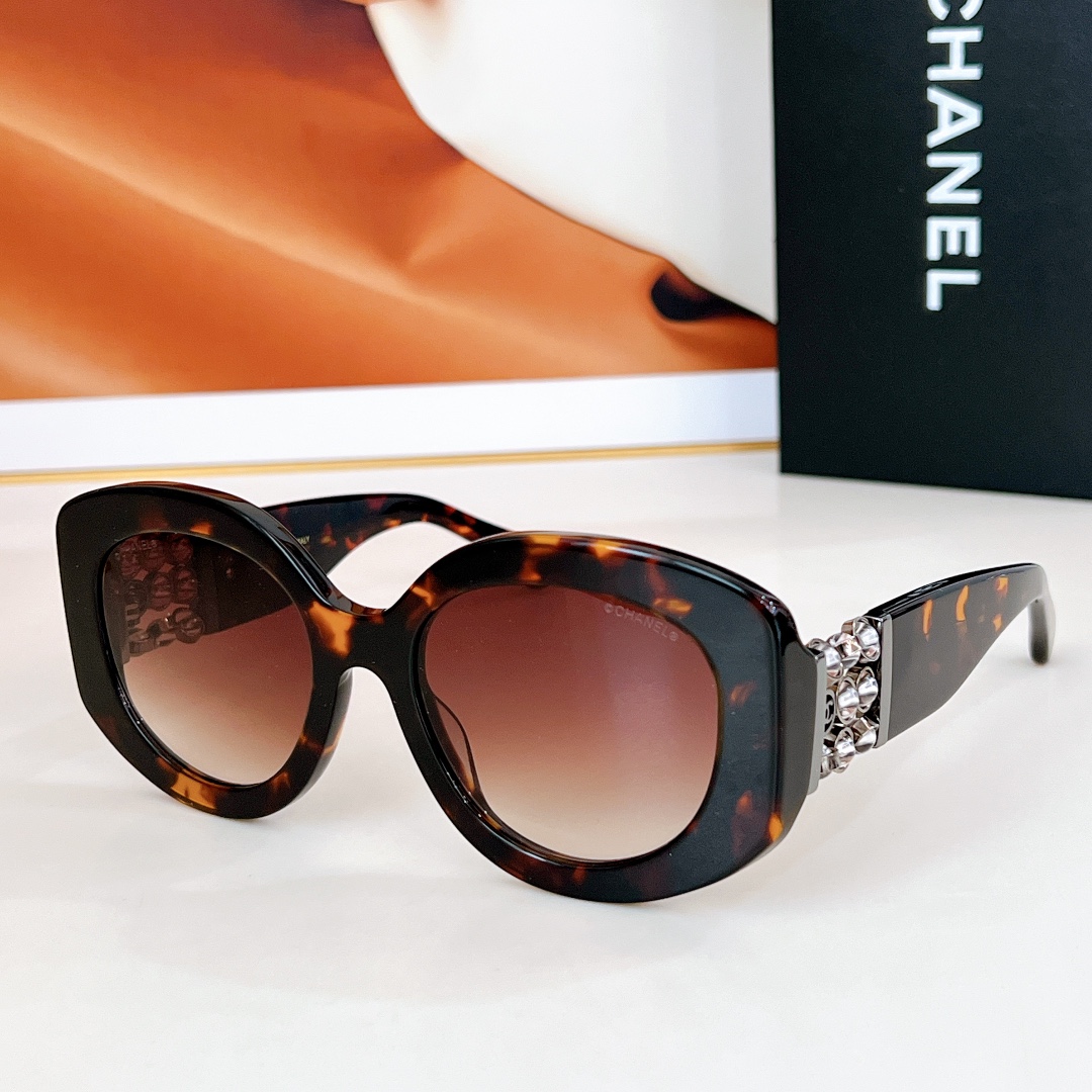  CHANEL
MODEL：CH5543
SIZE：54口20-145
🔝🔝