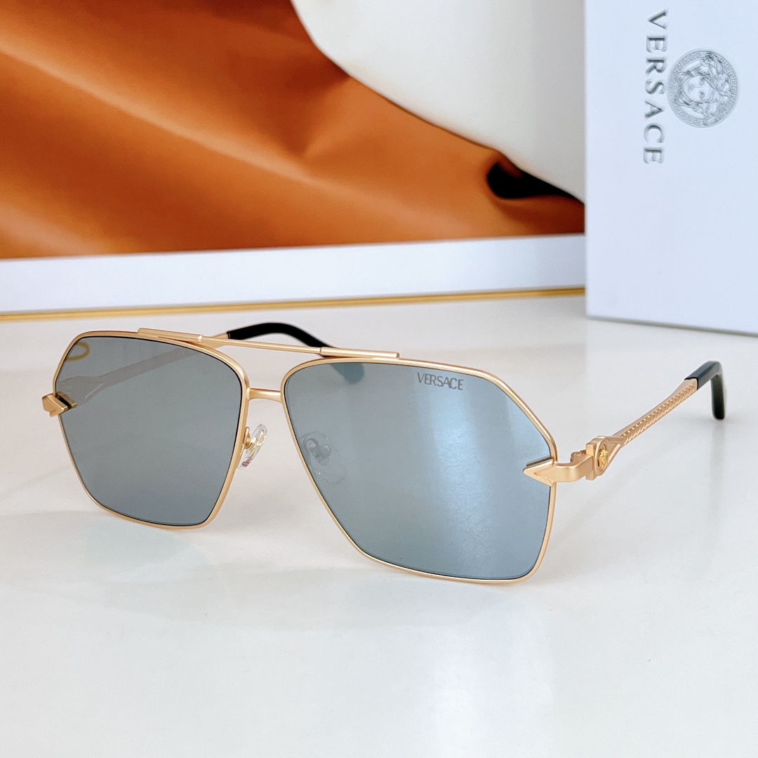 VERSAC*
MODEL：OVE2284 
SIZE：56口18-140
🔝🔝