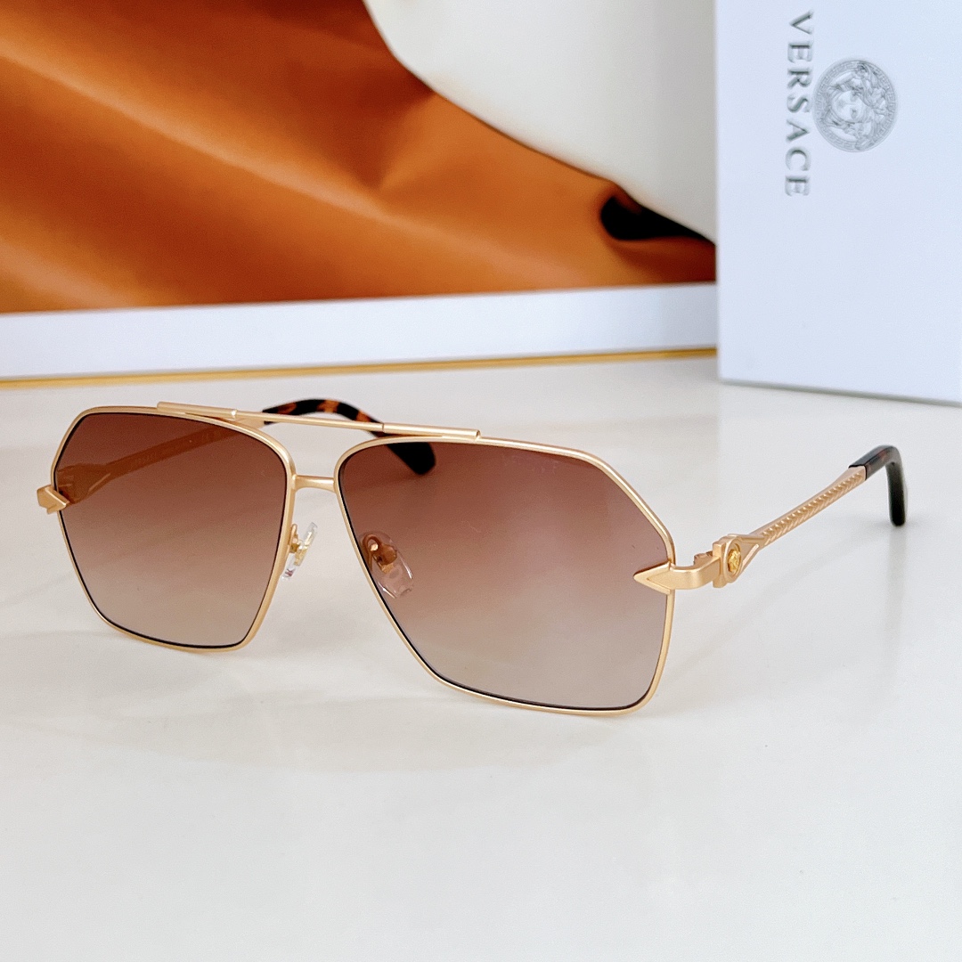  VERSAC*
MODEL：OVE2284 
SIZE：56口18-140
🔝🔝