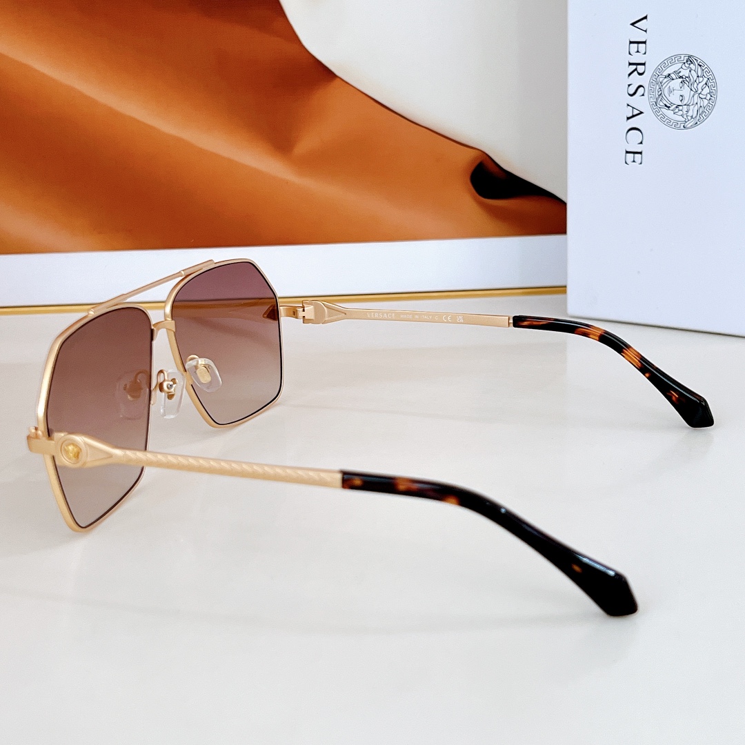  VERSAC*
MODEL：OVE2284 
SIZE：56口18-140
🔝🔝