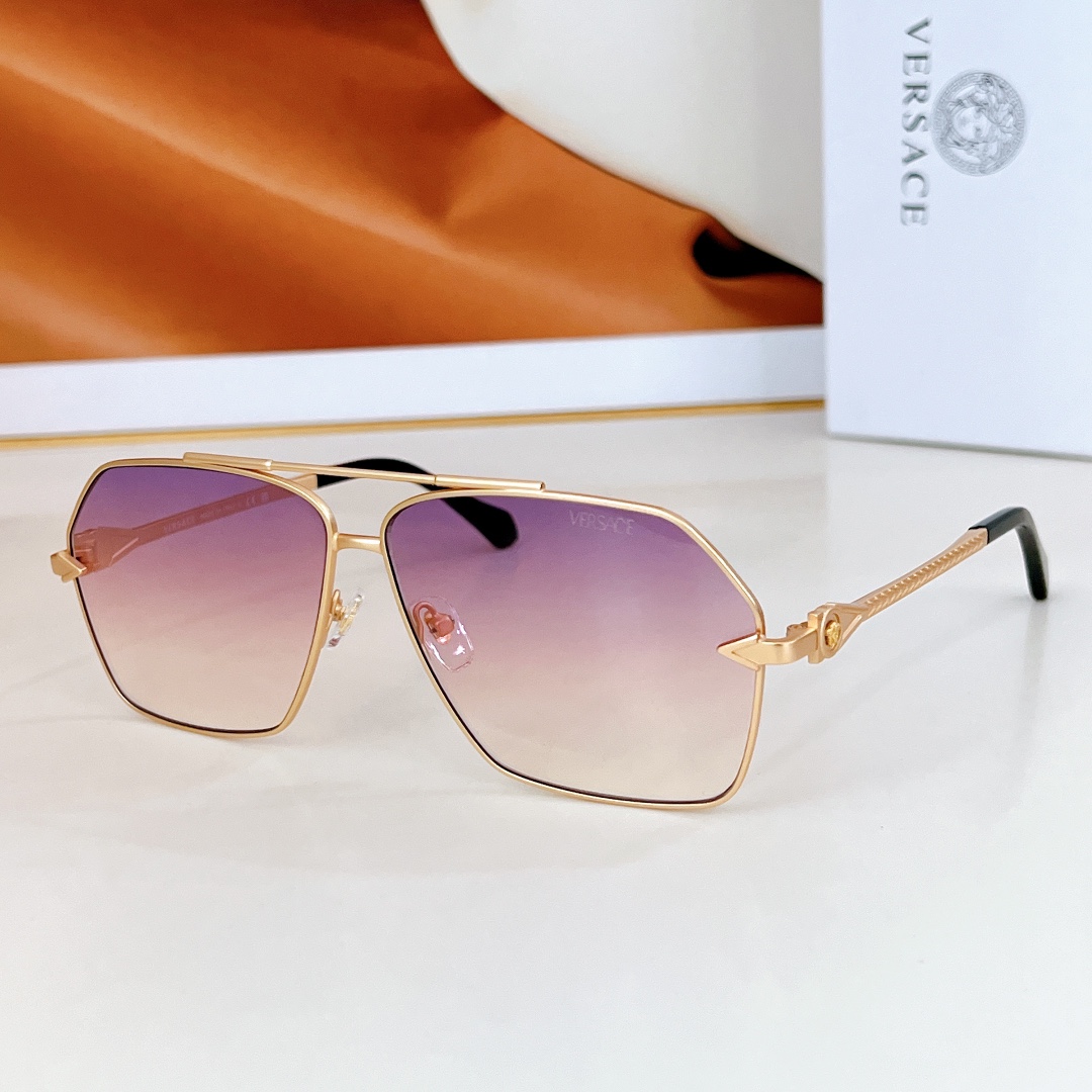  VERSAC*
MODEL：OVE2284 
SIZE：56口18-140
🔝🔝