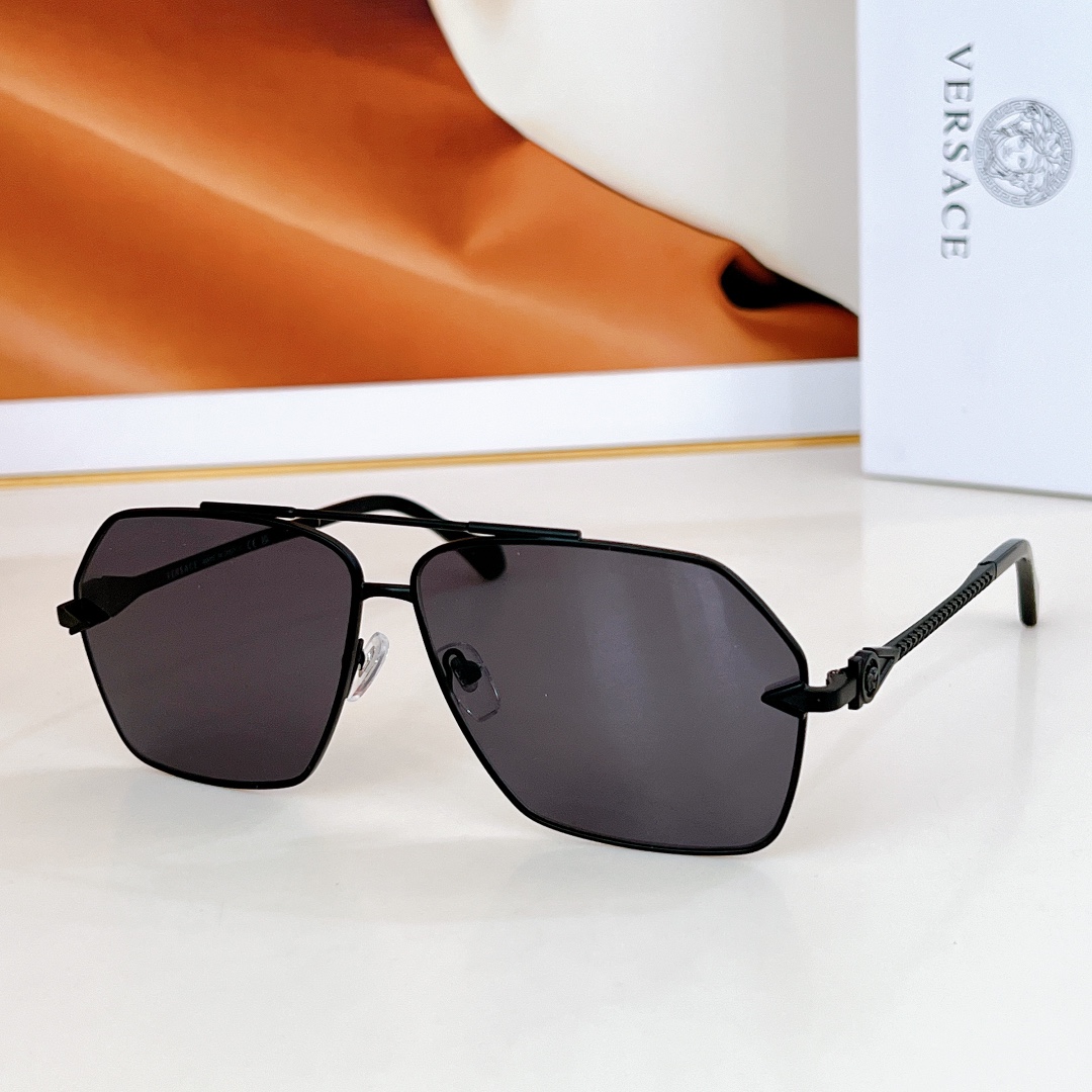 VERSAC*
MODEL：OVE2284 
SIZE：56口18-140
🔝🔝