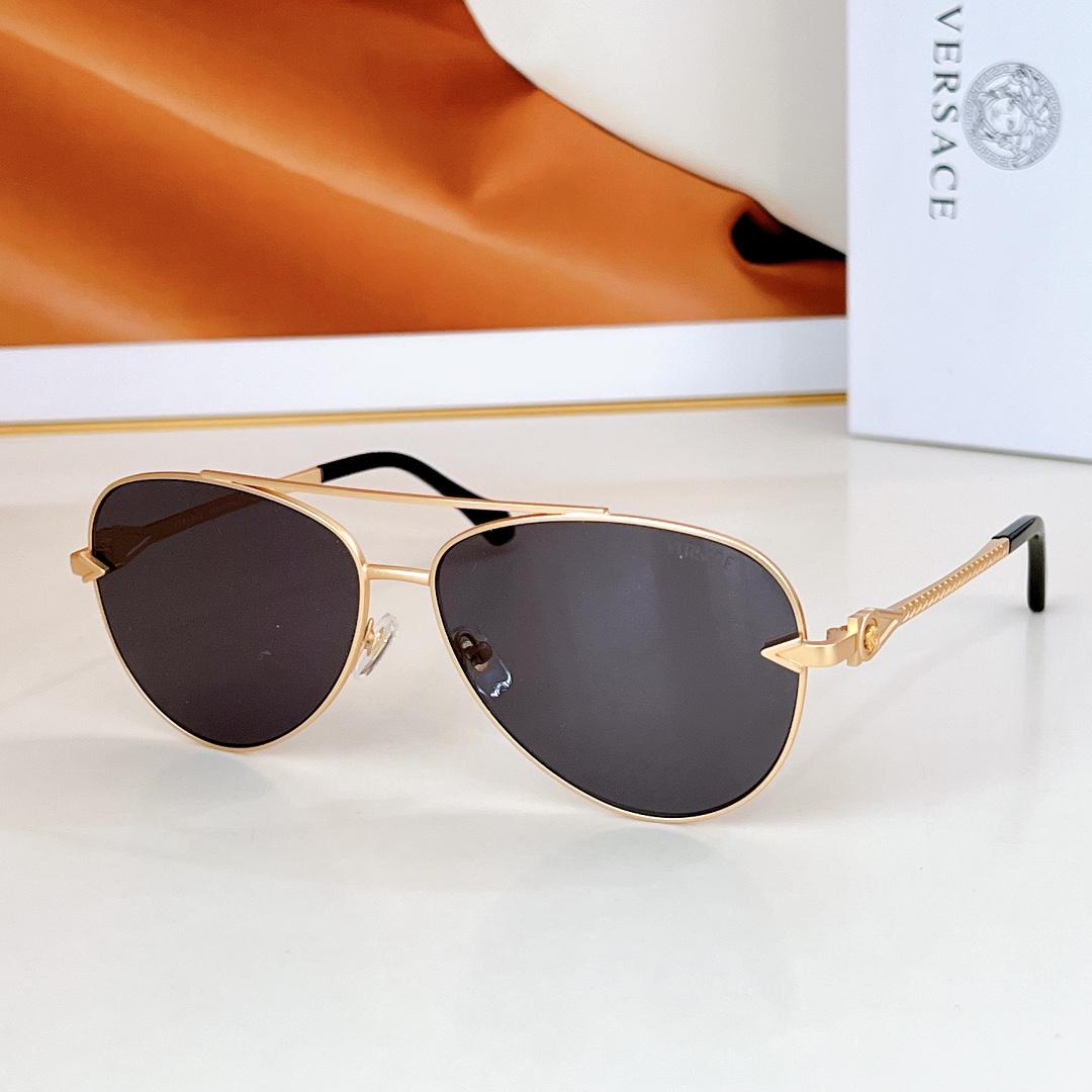  Versac*
MODEL：OVE2285
SIZE：56口18-140
🔝🔝