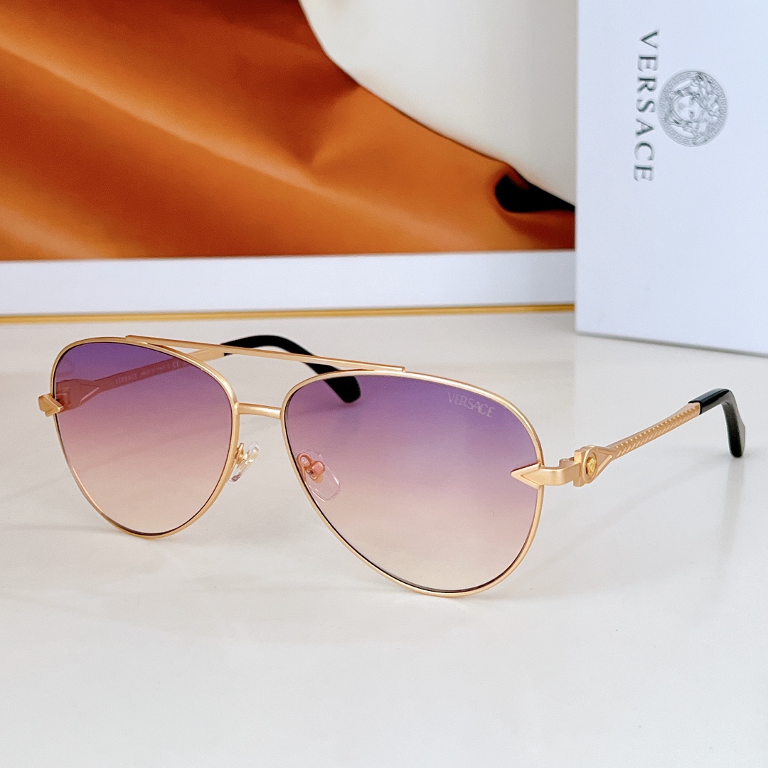  Versac*
MODEL：OVE2285
SIZE：56口18-140
🔝🔝