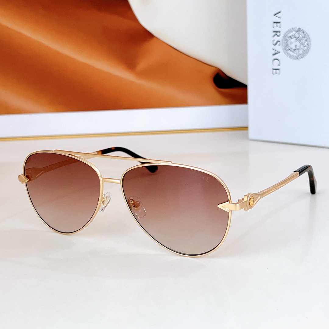  Versac*
MODEL：OVE2285
SIZE：56口18-140
🔝🔝