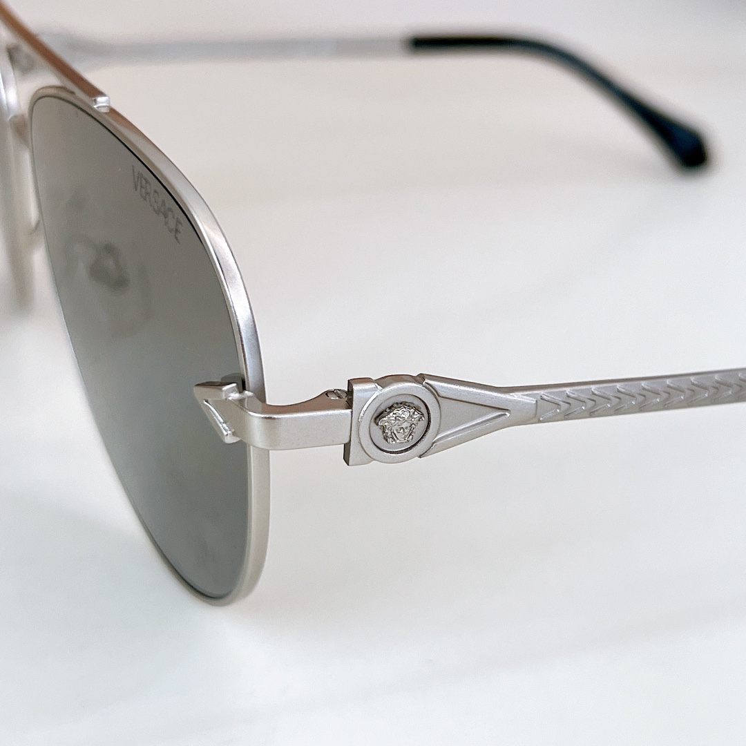  Versac*
MODEL：OVE2285
SIZE：56口18-140
🔝🔝