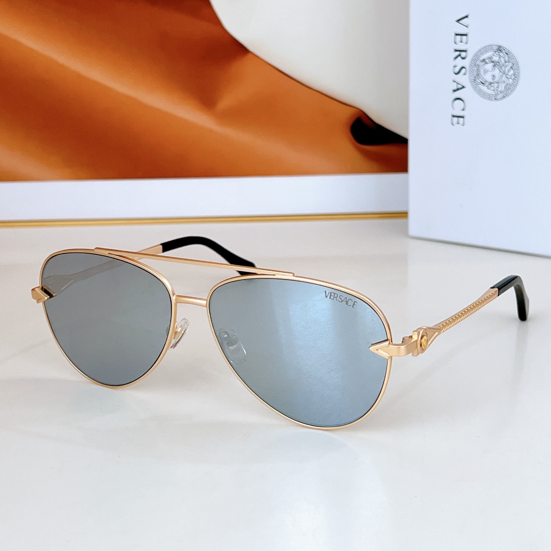  Versac*
MODEL：OVE2285
SIZE：56口18-140
🔝🔝