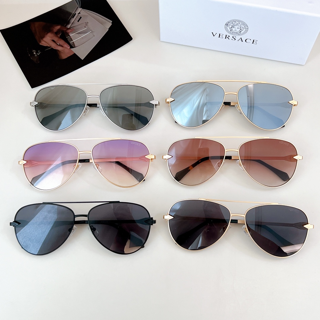  Versac*
MODEL：OVE2285
SIZE：56口18-140
🔝🔝