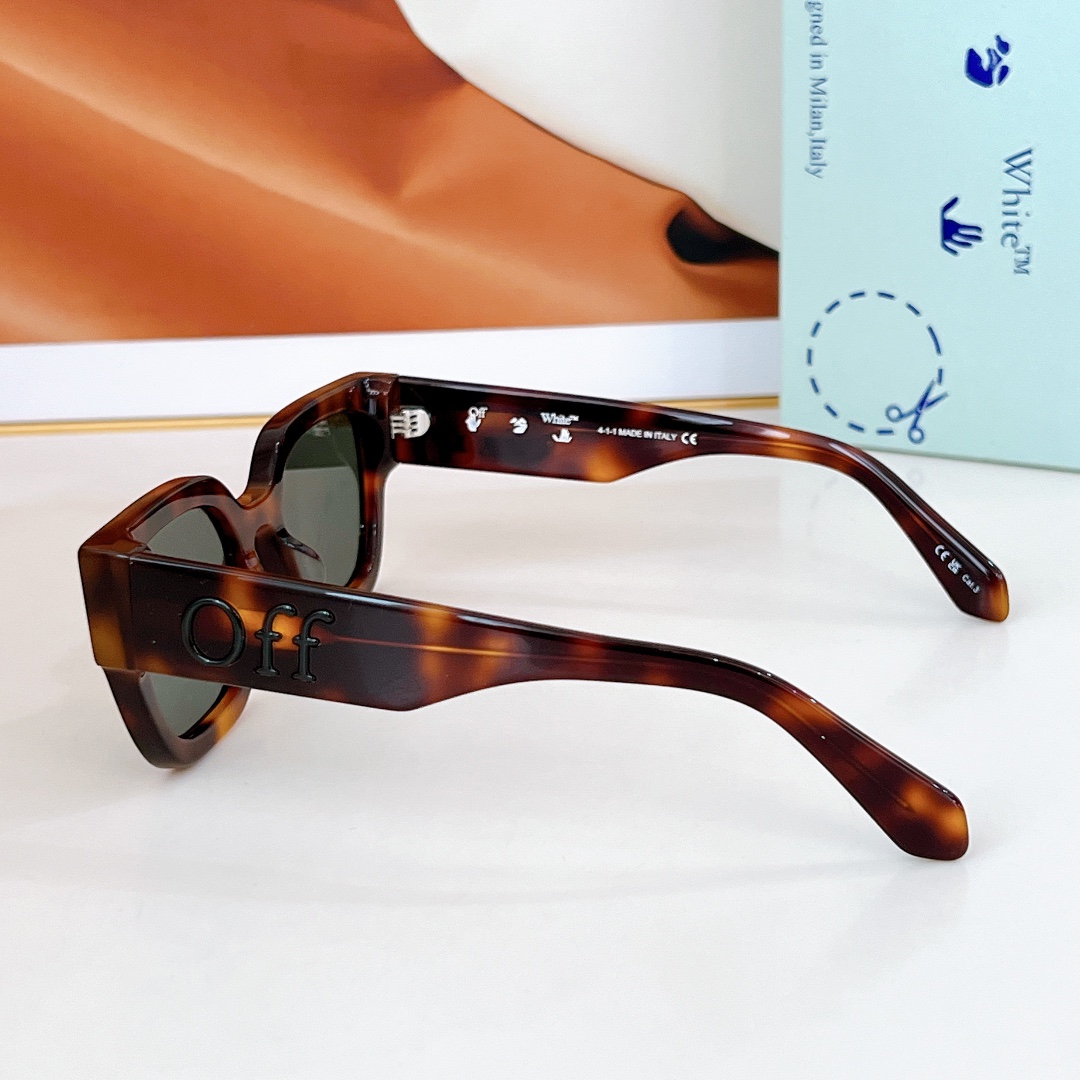  Off Whit*
Model：OERJ085
SIZE 51口20-145
🔝🔝