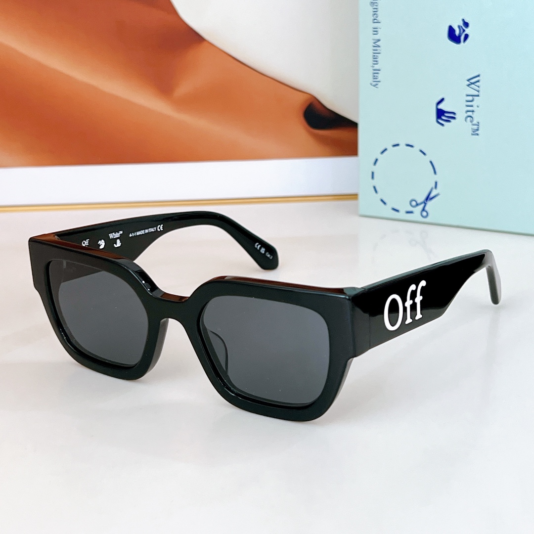  Off Whit*
Model：OERJ085
SIZE 51口20-145
🔝🔝