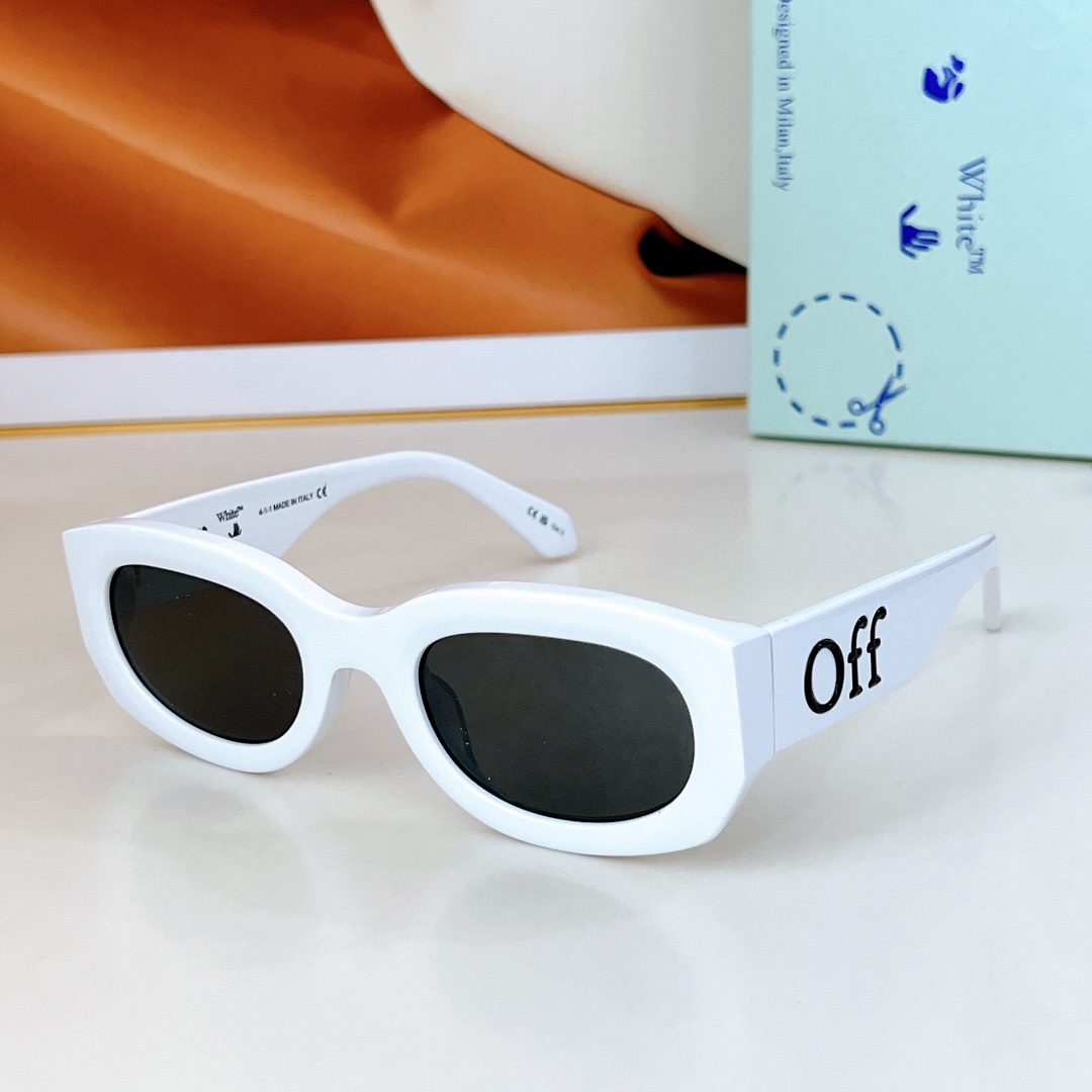  OFF WHITE
MODELOERI14E
SIZE52口23-145
🔝🔝