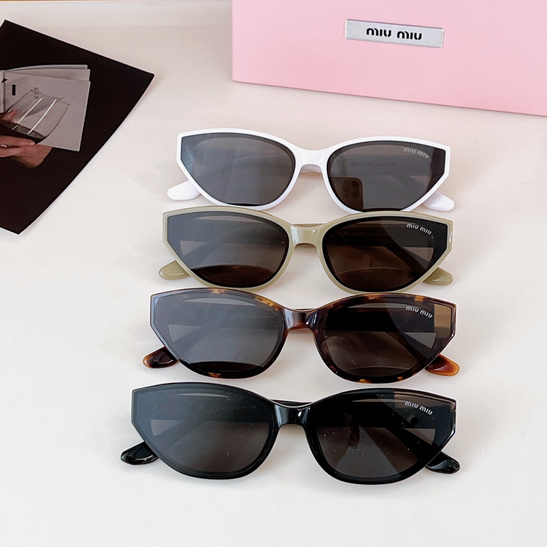  MIU M*
MODEL SMU 36WS 
SIZE：56口17-140
🔝🔝