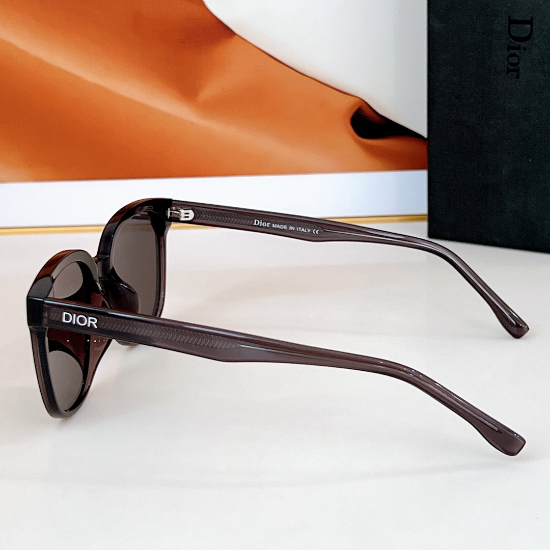  DIOR
MODEL CD 0250S 
SIZE：56口19-145
🔝🔝