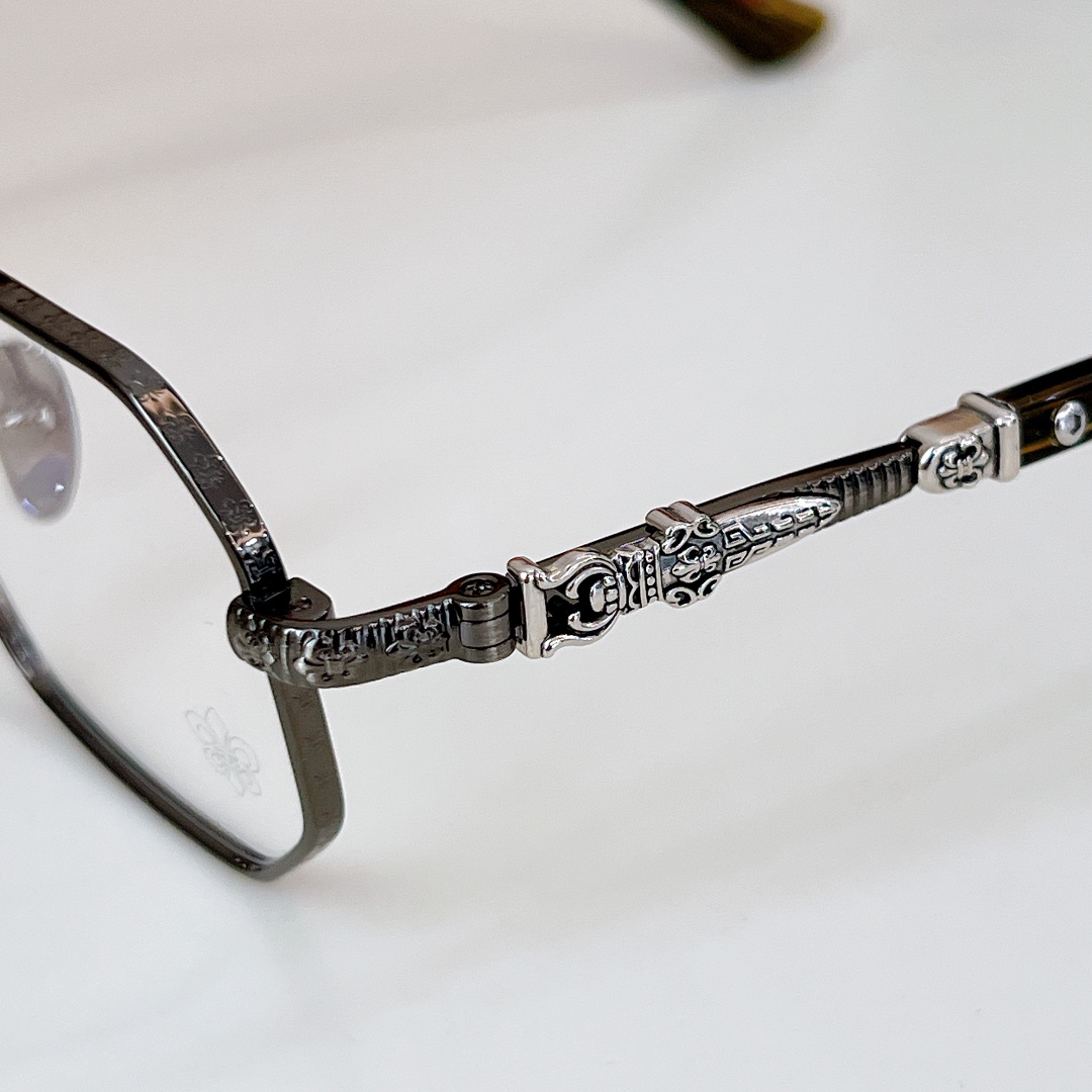  Chrome Heart*
MOD：CH8303
SIZE：54口20-147
🔝🔝