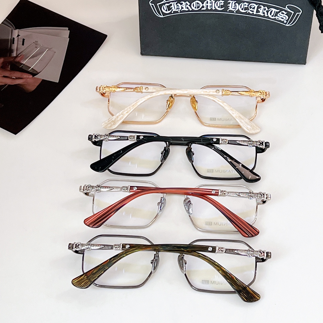  Chrome Heart*
MOD：CH8303
SIZE：54口20-147
🔝🔝
