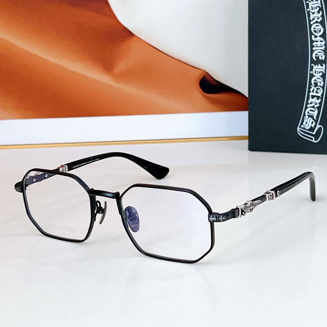  Chrome Heart*
MOD：CH8303
SIZE：54口20-147
🔝🔝