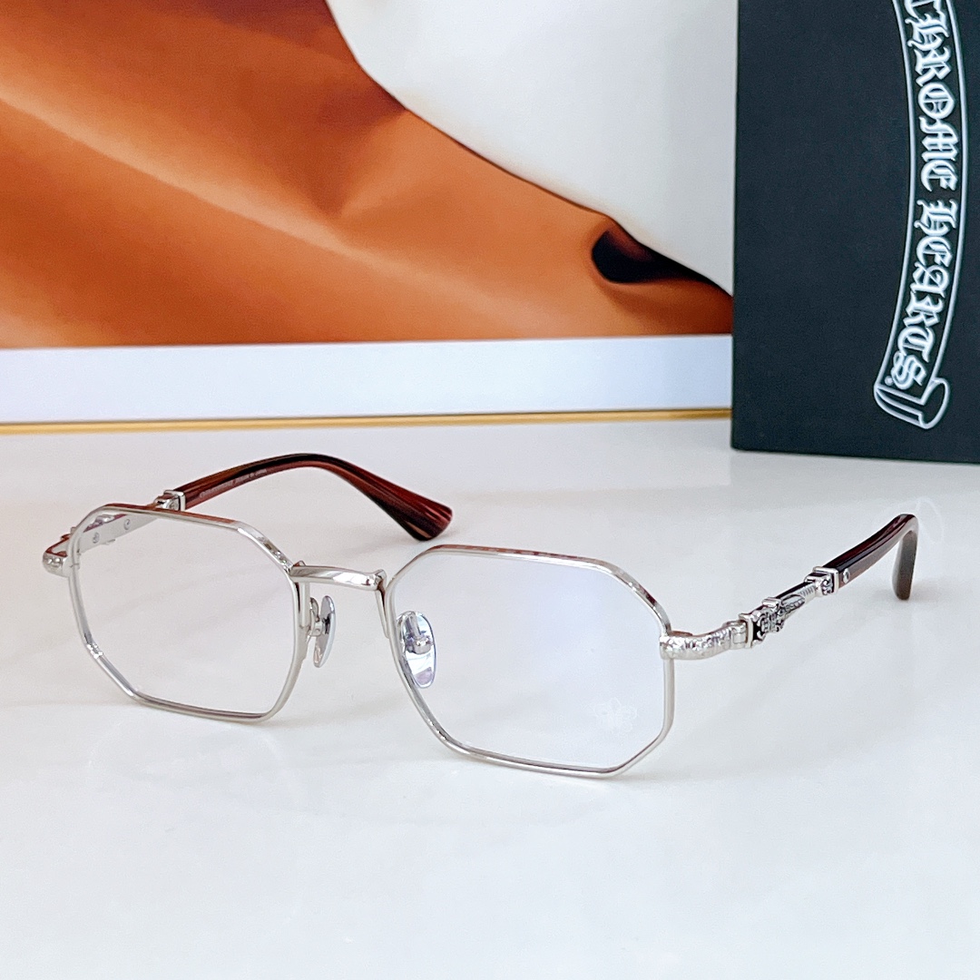  Chrome Heart*
MOD：CH8303
SIZE：54口20-147
🔝🔝