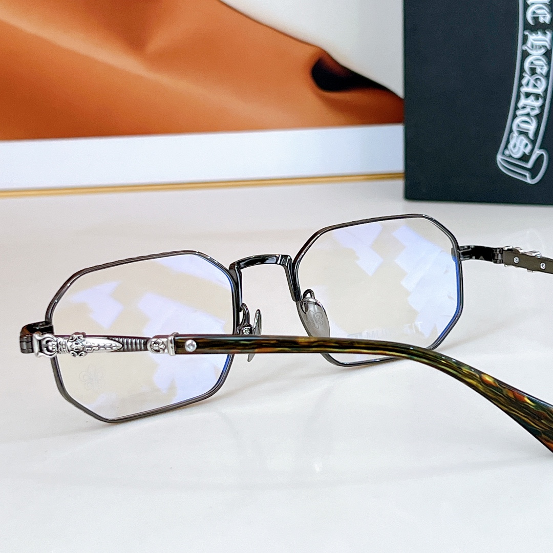  Chrome Heart*
MOD：CH8303
SIZE：54口20-147
🔝🔝