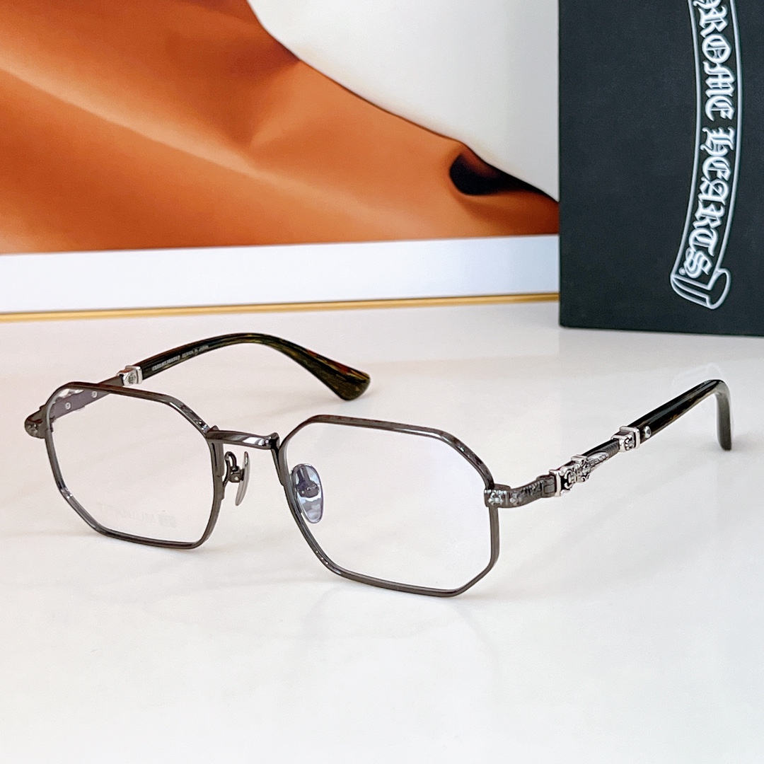  Chrome Heart*
MOD：CH8303
SIZE：54口20-147
🔝🔝