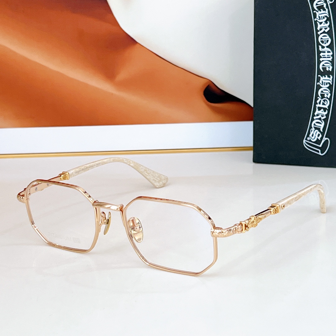  Chrome Heart*
MOD：CH8303
SIZE：54口20-147
🔝🔝