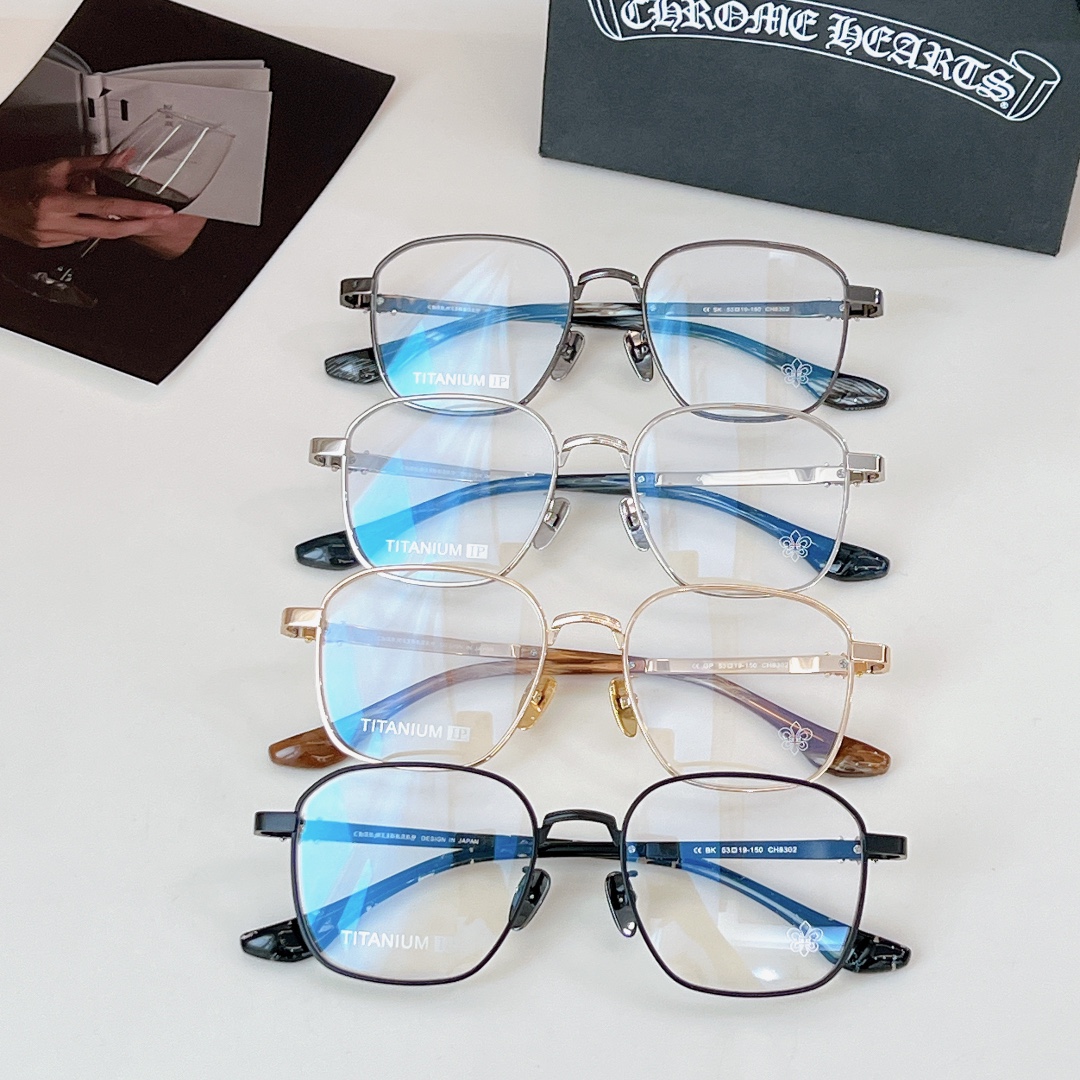 Chrome Heart*
MOD：CH8302
SIZE：53口19-150
🔝🔝