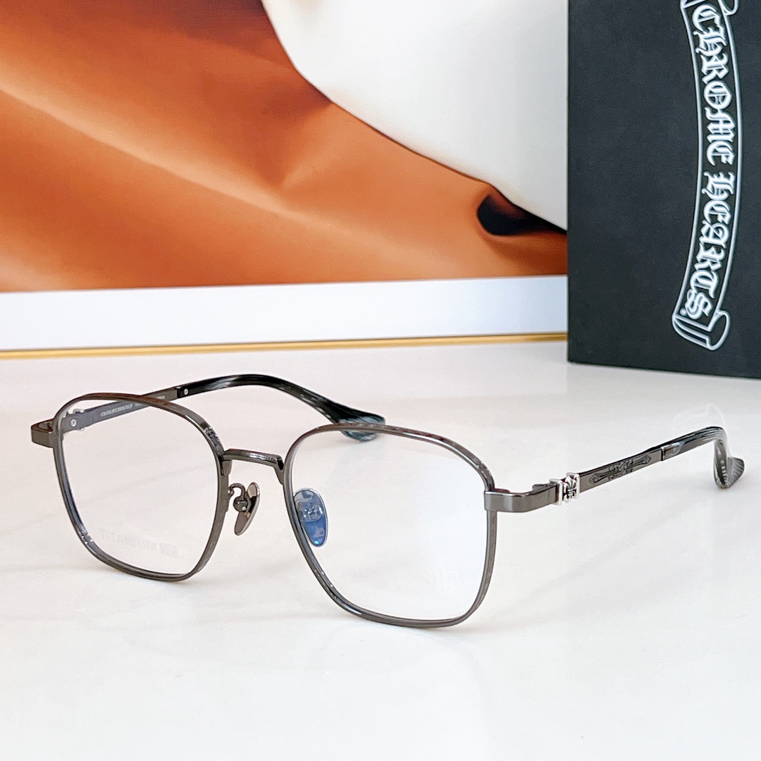 Chrome Heart*
MOD：CH8302
SIZE：53口19-150
🔝🔝