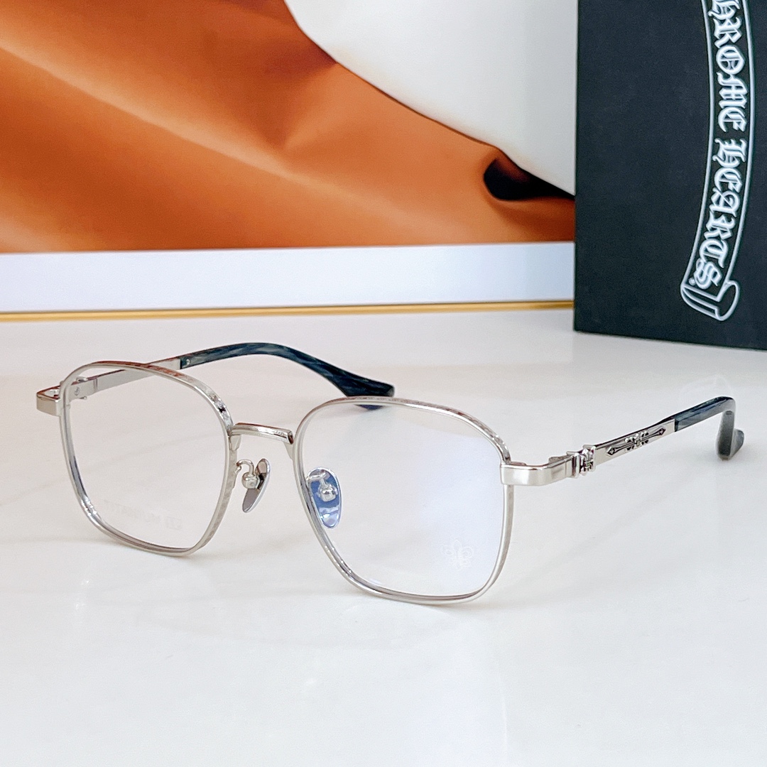 Chrome Heart*
MOD：CH8302
SIZE：53口19-150
🔝🔝