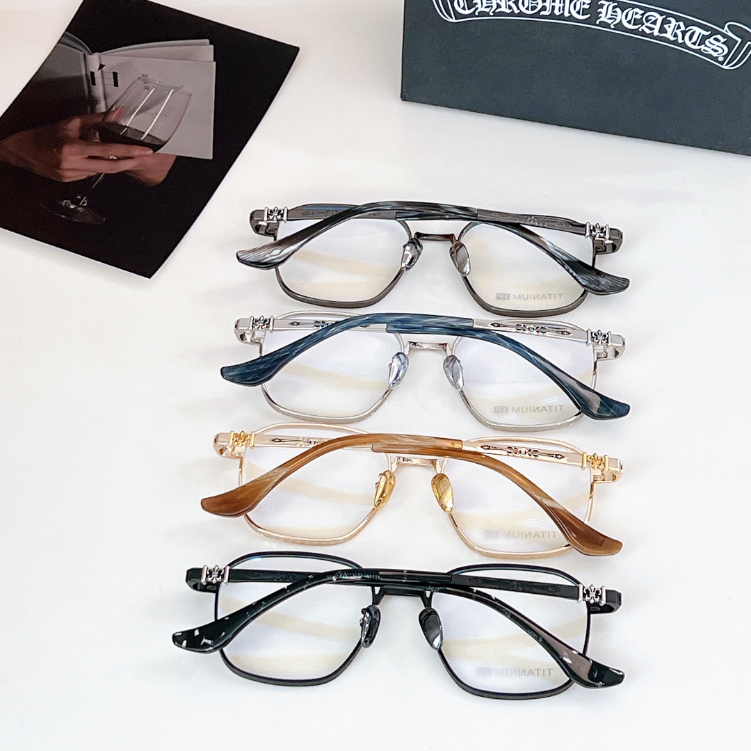 Chrome Heart*
MOD：CH8302
SIZE：53口19-150
🔝🔝
