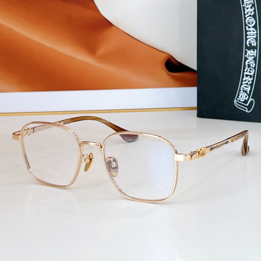 Chrome Heart*
MOD：CH8302
SIZE：53口19-150
🔝🔝