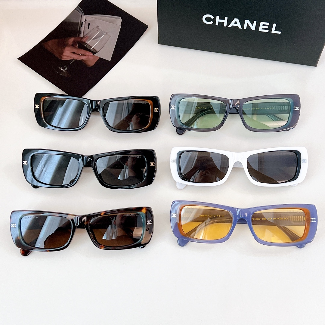  CHANE* 
MODEL：9167
SIZE：51口20-140
🔝🔝