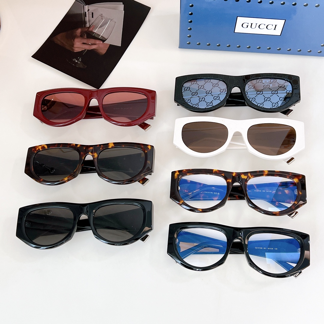  GUCC*
MODELGG1918S
SIZE：54口20-140
🔝🔝