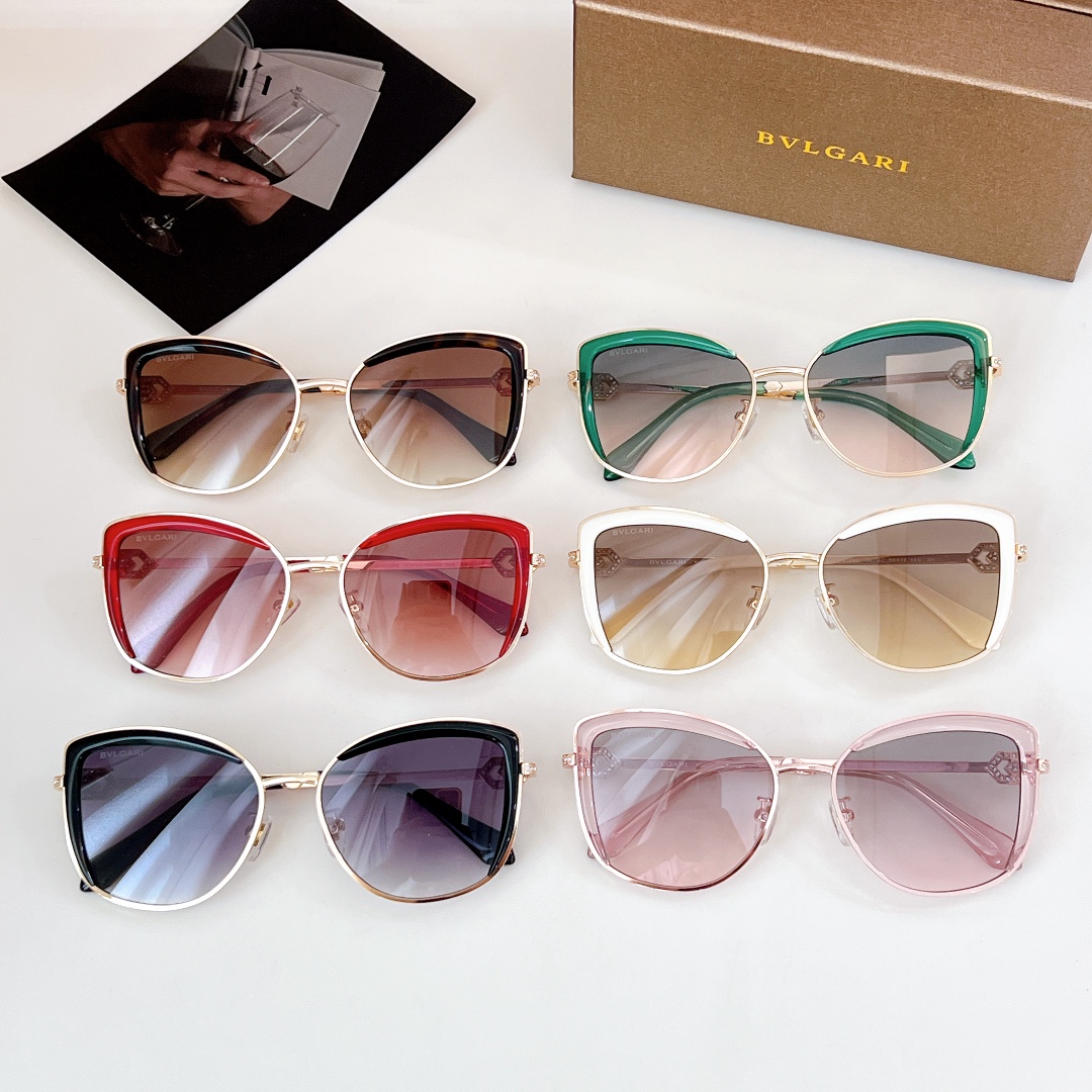  BVLGAR* 
MODEL：BV6128B
SIZE：56口16-140 
🔝🔝