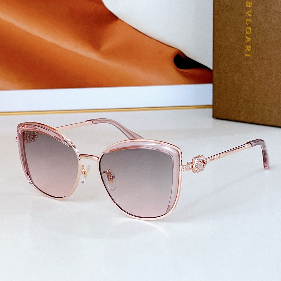  BVLGAR* 
MODEL：BV6128B
SIZE：56口16-140 
🔝🔝