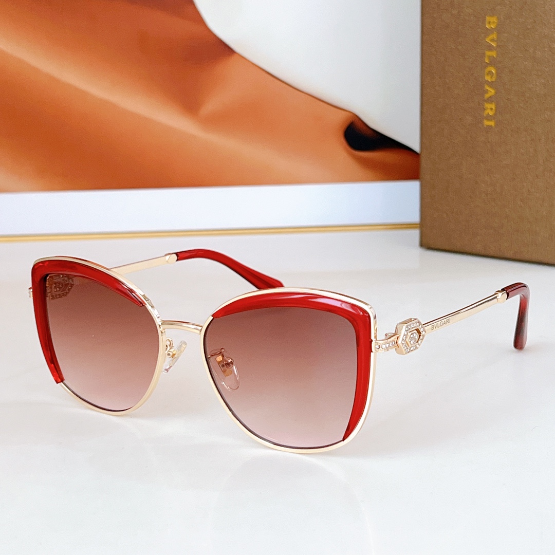  BVLGAR* 
MODEL：BV6128B
SIZE：56口16-140 
🔝🔝