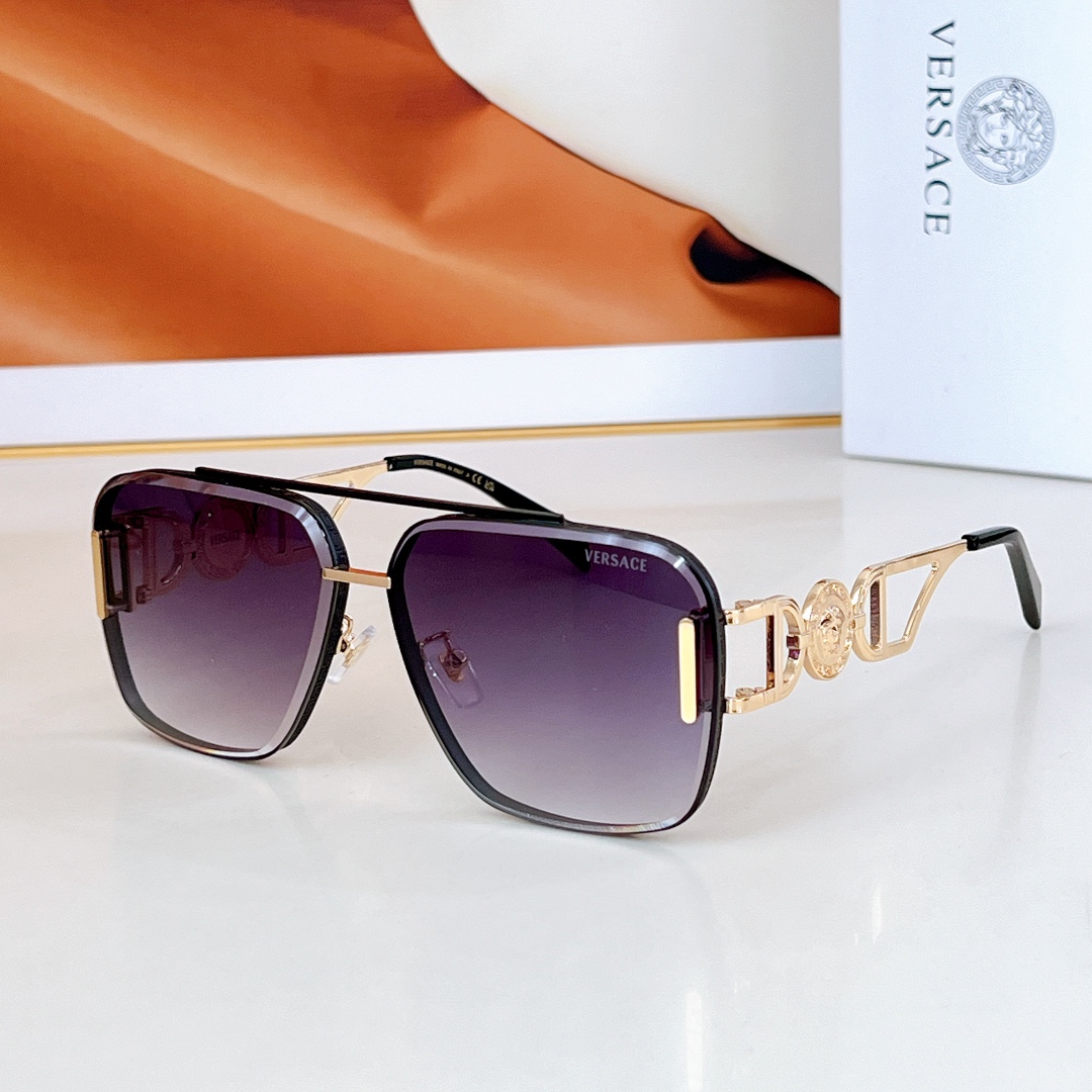  VERSACE* 
MODEL 4707
SIZE 62-12-145 
🔝🔝