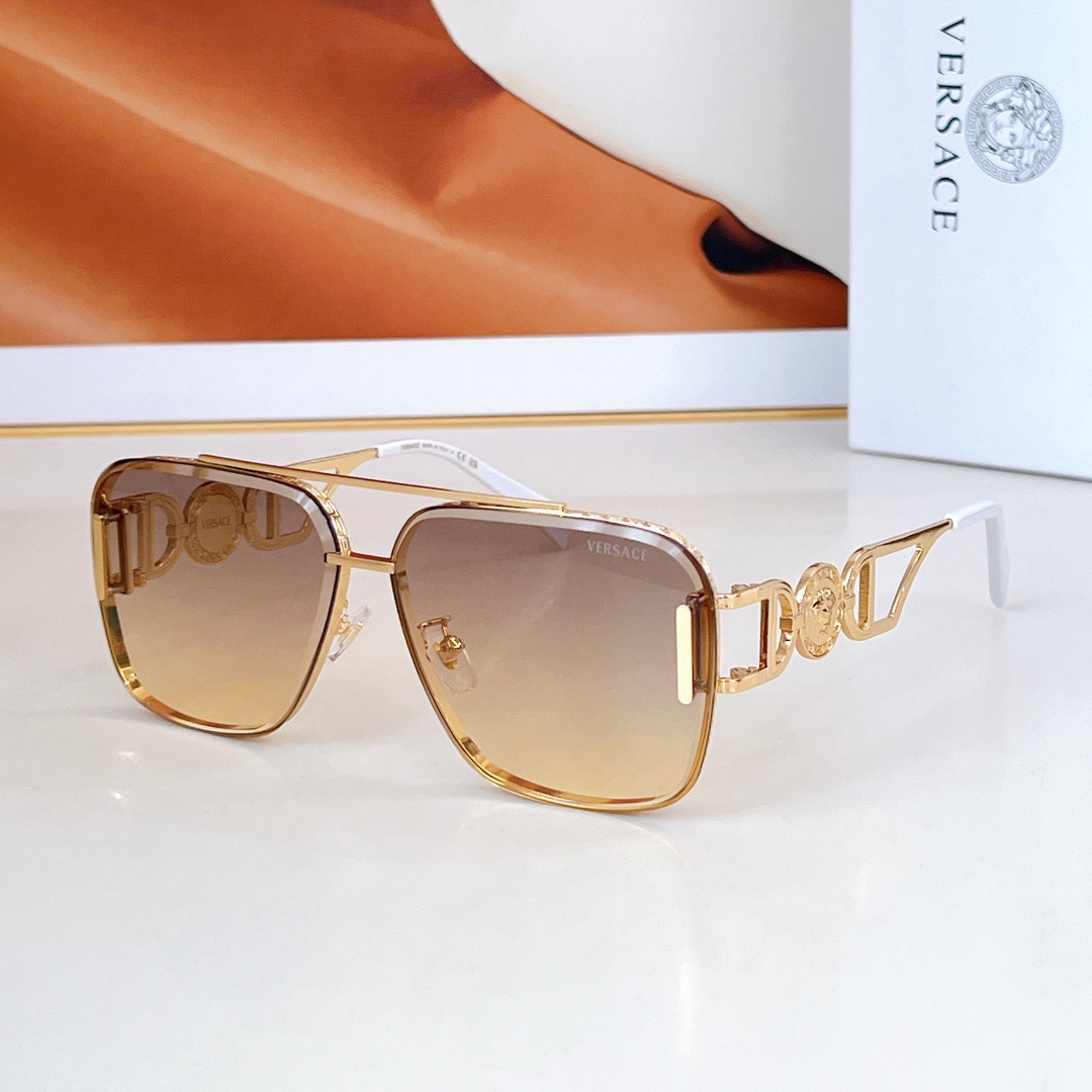  VERSACE* 
MODEL 4707
SIZE 62-12-145 
🔝🔝