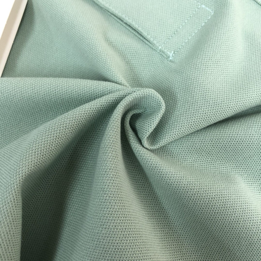  A🌟GUCCI  古驰   2025最新款男士短袖Polo衫，品牌最新设计元素！既不单调也不复杂,恰到