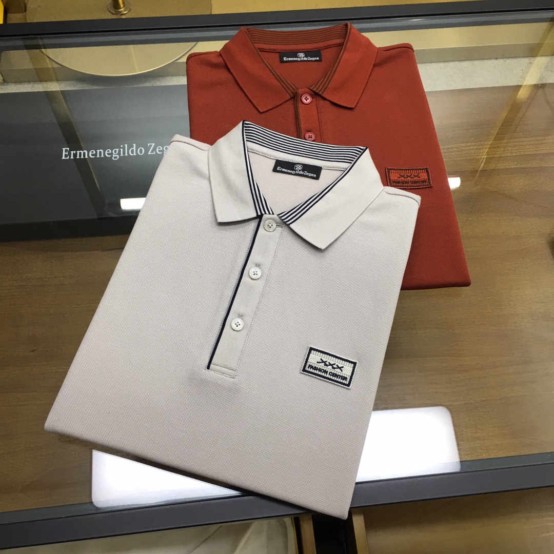 NO:513261,New counter products [Zegn...] 2025 new products, fashionable POLO/lamb long sleeves, high-end custom versatile styles, anyone can easily control them, full custom fabric craftsmanship, luxurious classic brand logo design on the chest, very high-end, those who understand goods must enter!  The style and tailoring are slim styles, which are very exquisite, showing aura and highlighting the exquisiteness of business men. This is the unique feature, the right slim fit, and the upper body effect is very good!  Counter size M-3XL...,alexander wang19860909专柜新品【Zegn...】 2025新品 时尚POLO/翻领长袖 高级定制百搭款式 任何人都可以轻松驾驭 面料全订制工艺 胸前奢华经典品牌logo设计,非常显档次懂货的必须入！版型剪裁属于修身款 非常精致,显气场,又会凸显商务男士的精致,这就是独到之处,恰到好处的修身,上身效果非常赞！专柜尺码M-3XL..,,alexander wang,Men's clothing