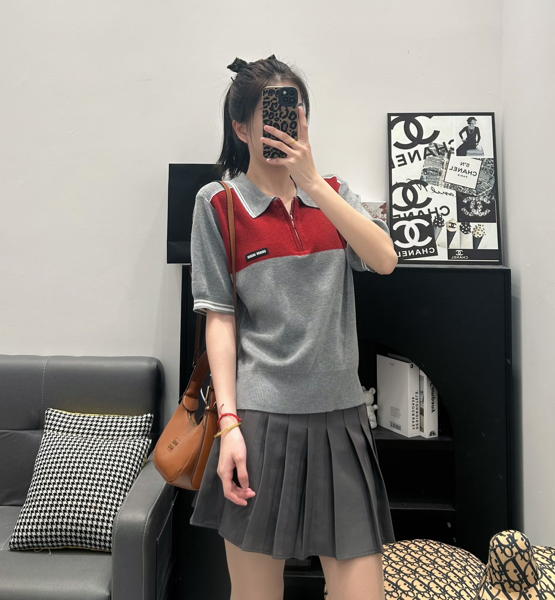 NO:311537,upper body picture, alexander wang19860909上身图,,alexander wang,Women's clothing