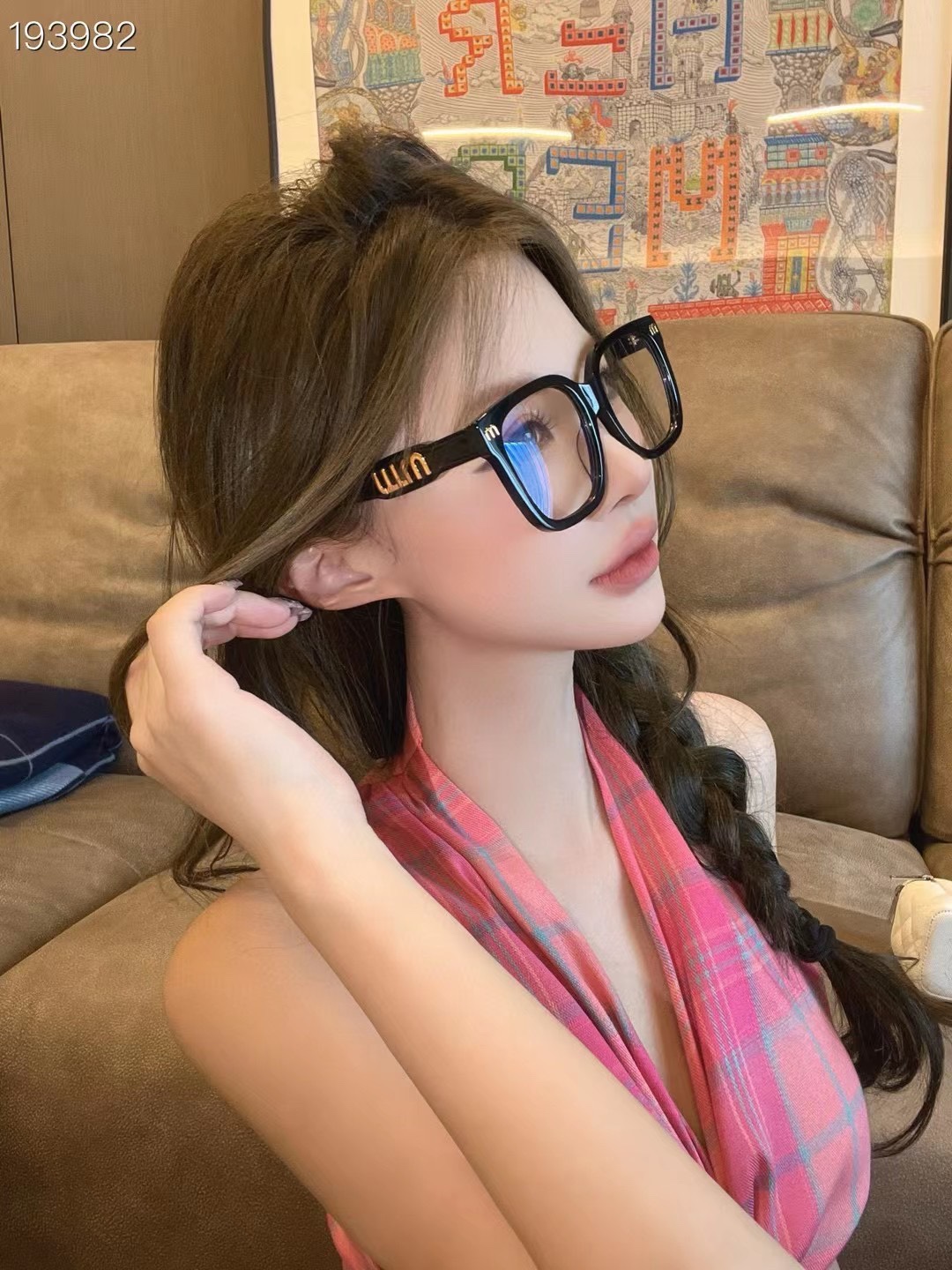  ‼️ 官网图 MIU MI*🎀🎀🎀MODELSMU66N 🎀🎀🎀SIZE：50口18-140🎀🎀🎀