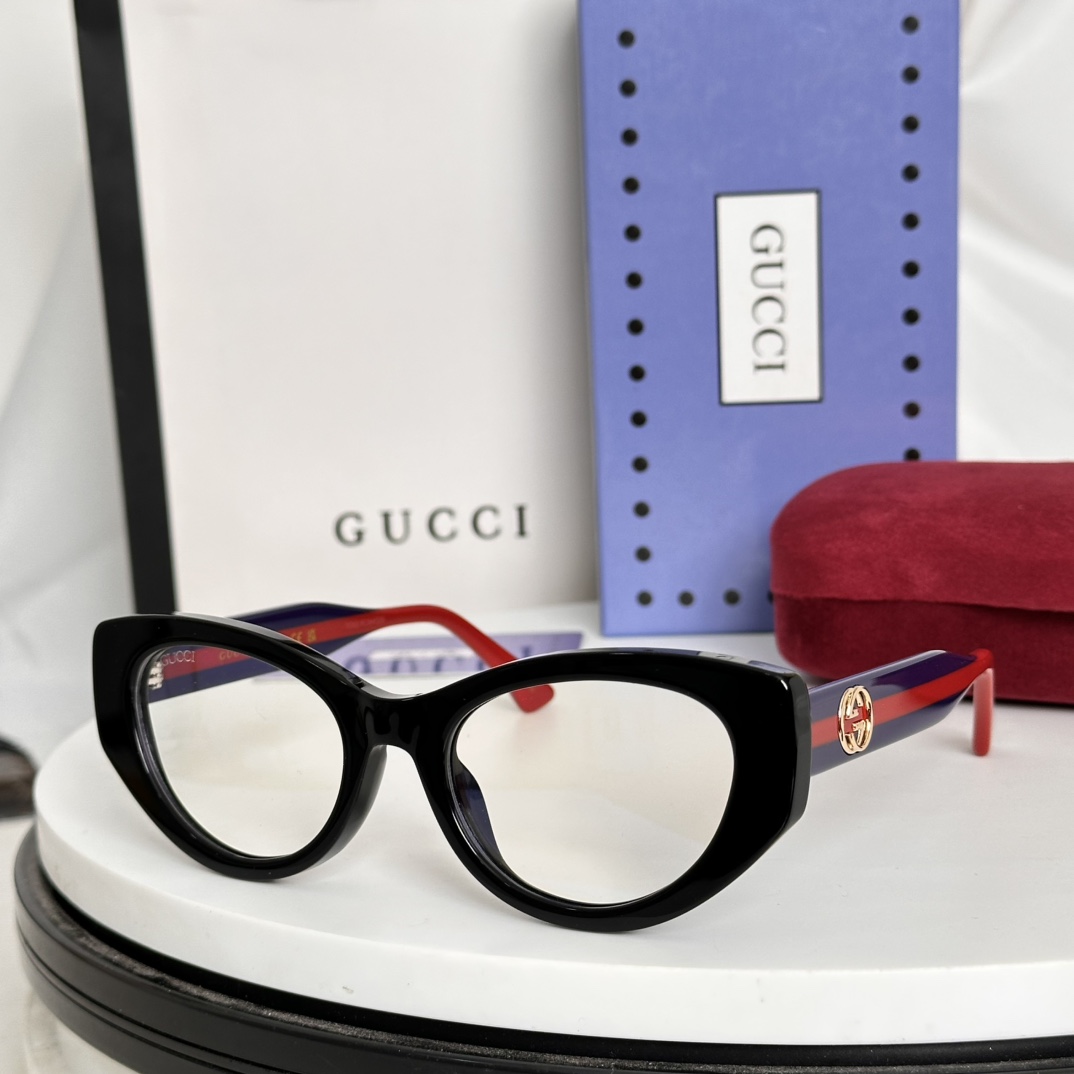  ‼️GUCC*🐝🐝🐝MODEL GG1862S 🐝🐝🐝SIZE 54口18-140🐝🐝🐝～